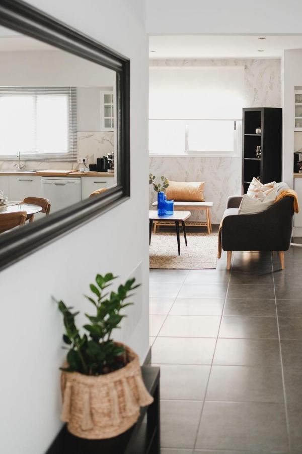 Apartamento De La Candelaria II サンタクルスデテネリフェ エクステリア 写真