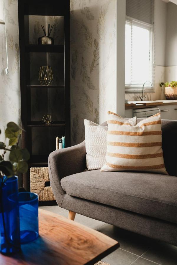 Apartamento De La Candelaria II サンタクルスデテネリフェ エクステリア 写真