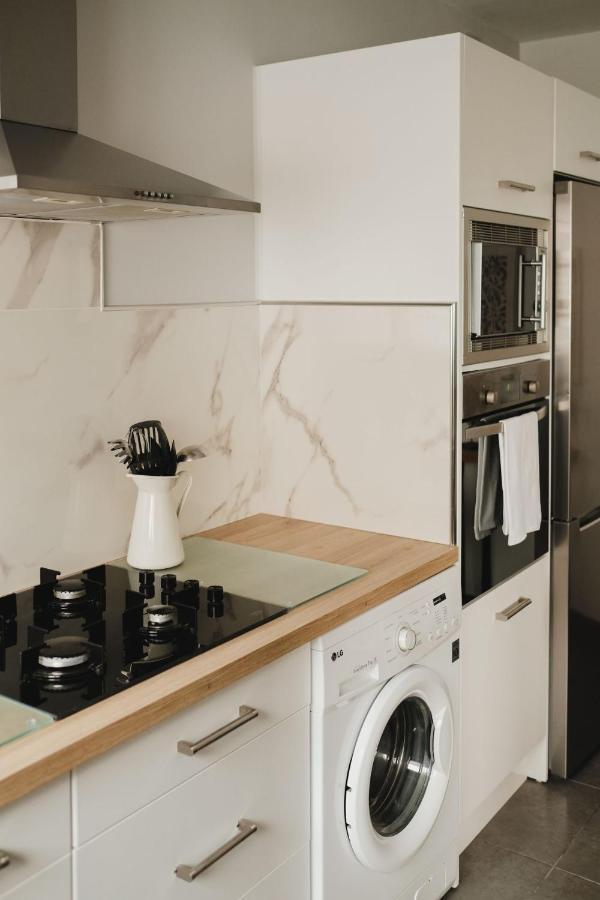 Apartamento De La Candelaria II サンタクルスデテネリフェ エクステリア 写真