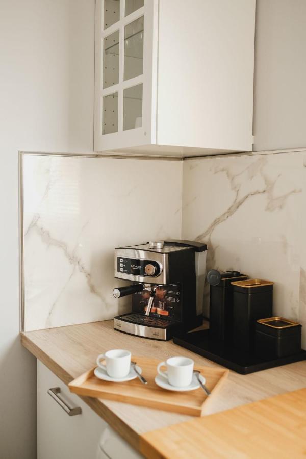Apartamento De La Candelaria II サンタクルスデテネリフェ エクステリア 写真