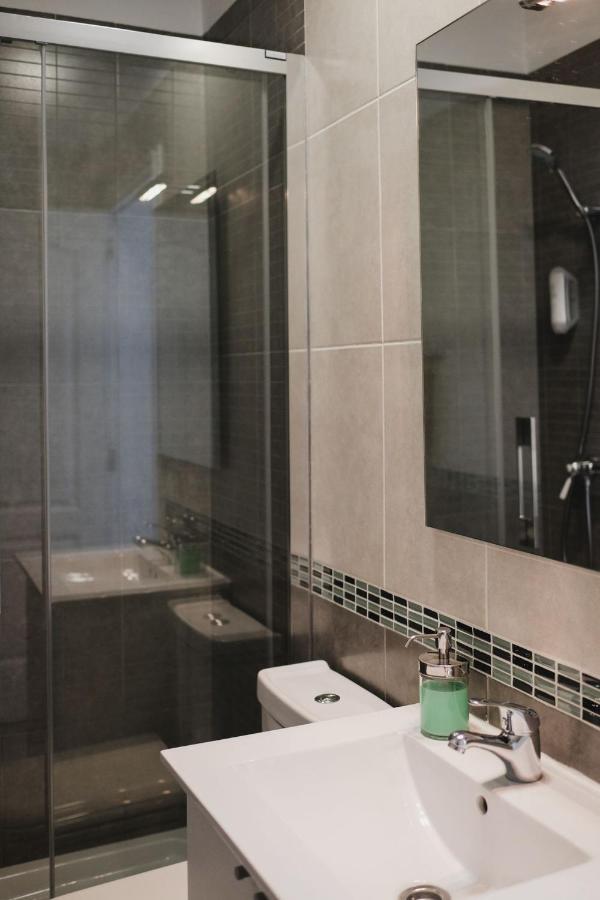 Apartamento De La Candelaria II サンタクルスデテネリフェ エクステリア 写真