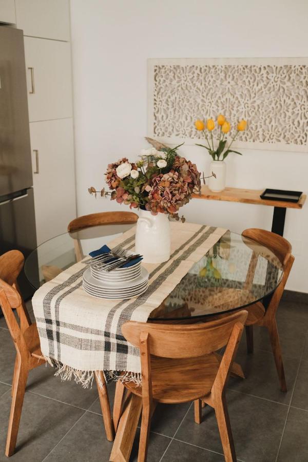 Apartamento De La Candelaria II サンタクルスデテネリフェ エクステリア 写真