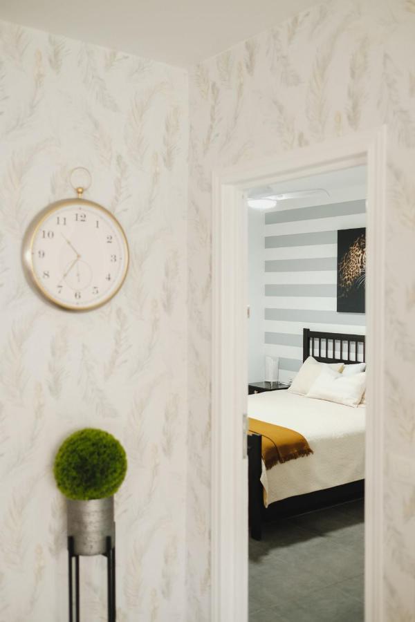 Apartamento De La Candelaria II サンタクルスデテネリフェ エクステリア 写真
