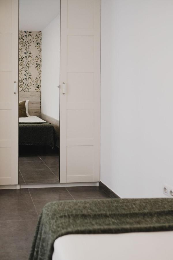 Apartamento De La Candelaria II サンタクルスデテネリフェ エクステリア 写真