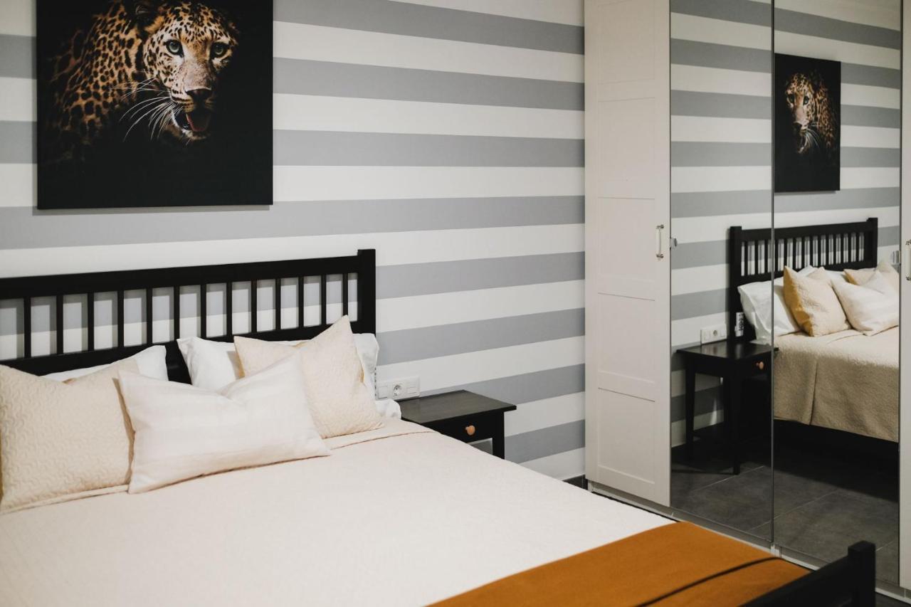Apartamento De La Candelaria II サンタクルスデテネリフェ エクステリア 写真