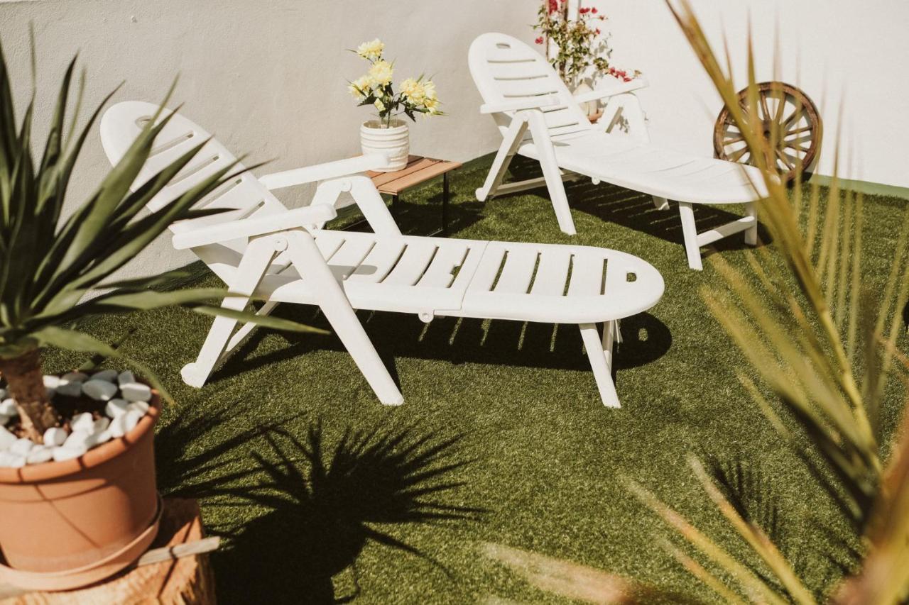 Apartamento De La Candelaria II サンタクルスデテネリフェ エクステリア 写真